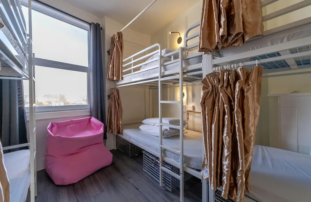 Book A Bed Hostels-1