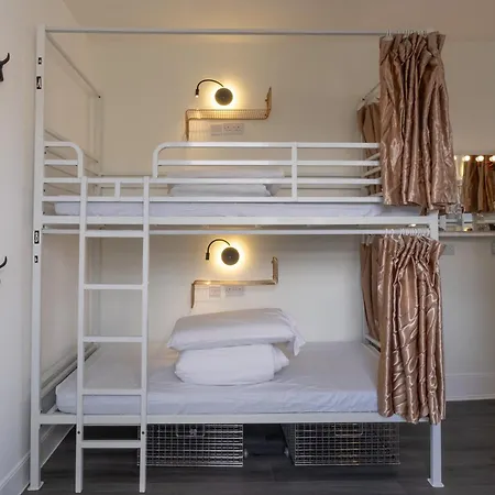 Book A Bed Hostels-2